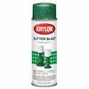 Krylon Glitter Blast Lucky Green Spray Paint 5.75 oz K03809000